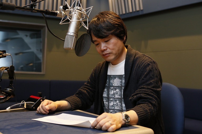 中井和哉 アナ雪 声優 佐々木りおが熱演 アニー 収録コメントも到着 2枚目の写真 画像 Cinemacafe Net