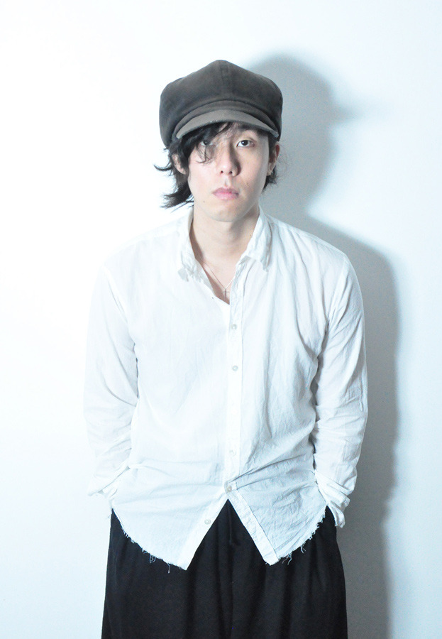 インタビュー 後篇 野田洋次郎 命に向き合い 迷いや躊躇がなくなってきた 8枚目の写真 画像 Cinemacafe Net