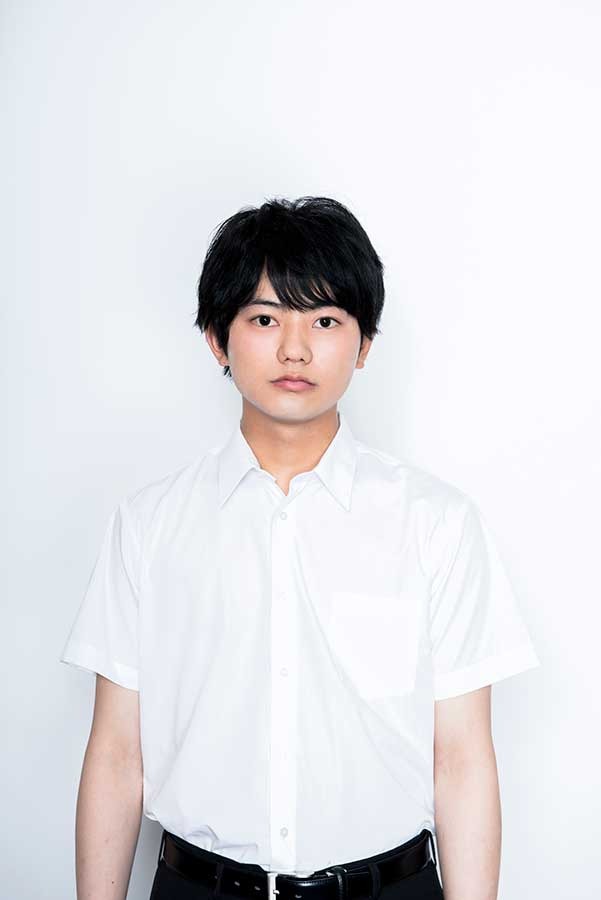 となりの関くんとるみちゃんの事象 実写ドラマにフレッシュな2人が主演決定 3枚目の写真 画像 Cinemacafe Net