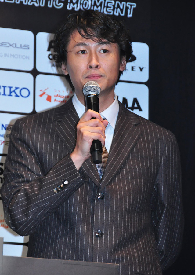 イラン映画が短編映画グランプリ 審査員 藤原紀香 激賞 16枚目の写真 画像 Cinemacafe Net