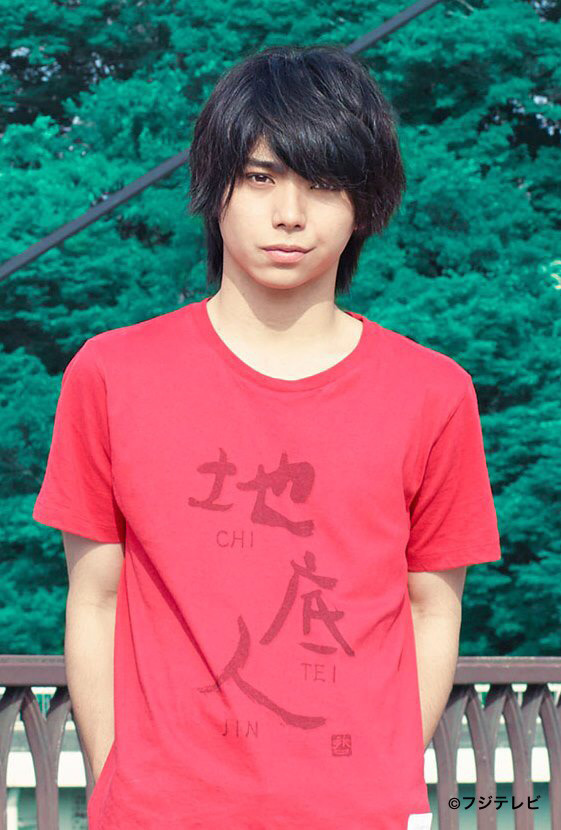 あの花 が実写ドラマ化 村上虹郎 志尊淳 松井愛莉ら若手俳優勢揃い 2枚目の写真 画像 Cinemacafe Net