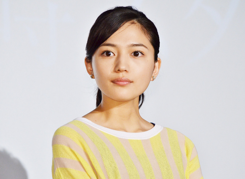 北川景子 笑顔封印のハードボイルド主演作を 手応えしかない と自賛 4枚目の写真 画像 Cinemacafe Net