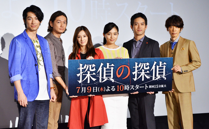 北川景子 笑顔封印のハードボイルド主演作を 手応えしかない と自賛 16枚目の写真 画像 Cinemacafe Net