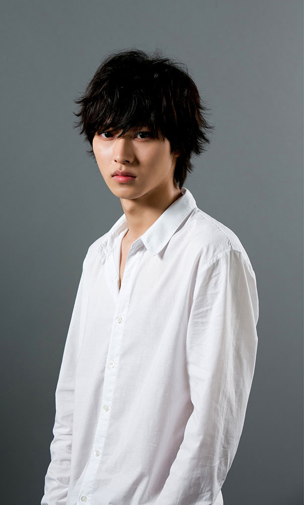 窪田正孝 山崎賢人 デスノート 初回に満足 愛される作品になれば嬉しい 2枚目の写真 画像 Cinemacafe Net 窪田正孝 山崎賢人 デスノート 初回に満足 愛される作品になれば嬉しい 2枚目の写真 画像 Cinemacafe Net
