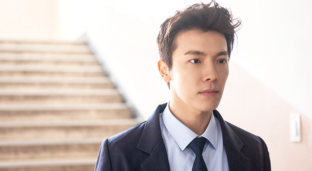 Super Juniorドンへ主演作ほか4つの青春描く レディアクション Dvd発売 2枚目の写真 画像 Cinemacafe Net