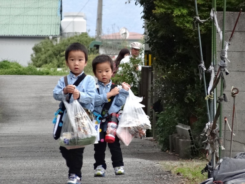 タッキー&尾上松也も浴衣で感動!「はじめてのおつかい」25周年SP 3枚目の写真・画像
