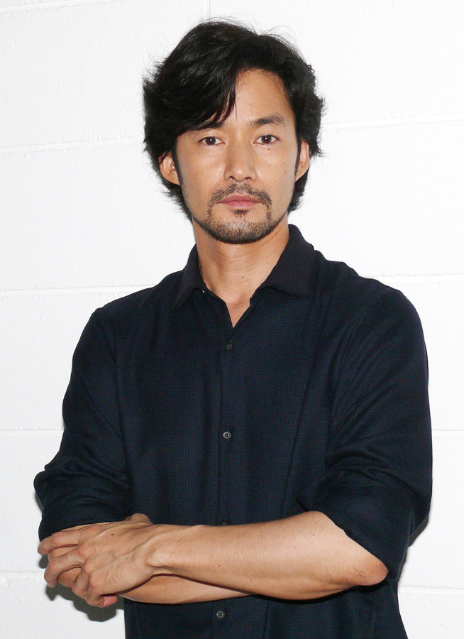 【インタビュー】竹野内豊、たゆまぬ探究心「常に新たな自分を発見したい」 3枚目の写真・画像 cinemacafe 【インタビュー】竹野内豊、たゆまぬ探究心「常に新たな自分を発見したい」 3枚目の写真・画像 cinemacafe