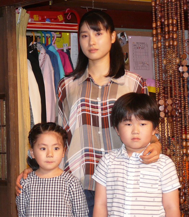 土屋太鳳 朝ドラ まれ 撮了で感涙 言葉にならない 15枚目の写真 画像 Cinemacafe Net