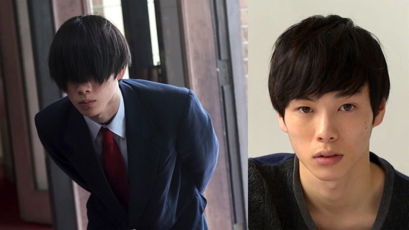 前髪の奥には隠れイケメン みんな エスパーだよ 柾木玲弥に注目 1枚目の写真 画像 Cinemacafe Net 前髪の奥には隠れイケメン みんな エスパーだよ 柾木玲弥に注目 1枚目の写真 画像 Cinemacafe Net