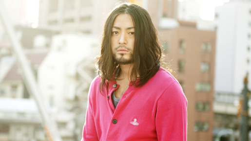 山田孝之 異なる役を楽しんでます ムチャクチャな顔にしてやる って 笑 8枚目の写真 画像 Cinemacafe Net