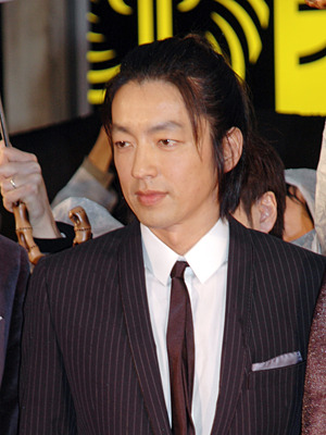 絶景 江口洋介 広末涼子らに大歓声 Yoshiki 泣かせる曲作った 8枚目の写真 画像 Cinemacafe Net