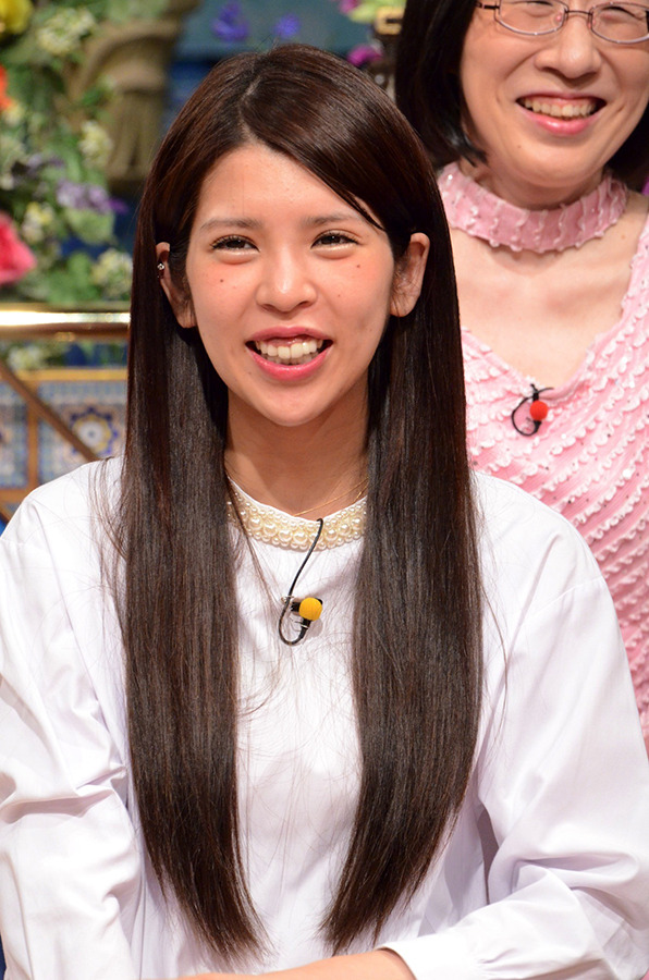 桐谷美玲ら最旬ゲスト集結 相武紗季 松岡茉優は マル秘 モノマネ披露 さんま御殿 6枚目の写真 画像 Cinemacafe Net