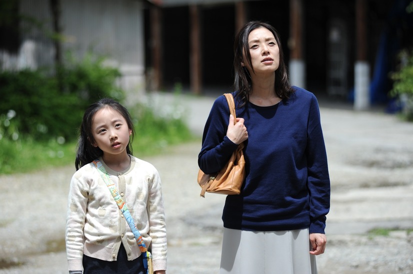 本田望結 子役から 女優 へ 憧れは松嶋菜々子さん 3枚目の写真 画像 Cinemacafe Net