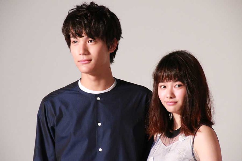 中川大志 ドラマ初主演に 新しい南くんを目指して頑張りました 4枚目の写真 画像 Cinemacafe Net
