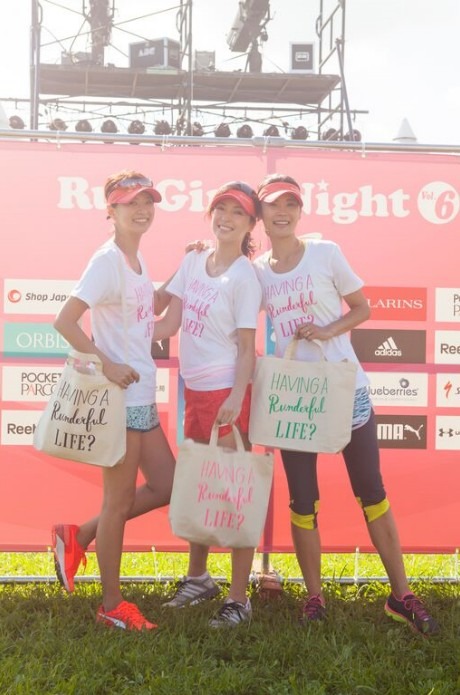 野外フェスムード満点 過去最大規模で開催の第6回 ランガール ナイト 大会 4枚目の写真 画像 Cinemacafe Net