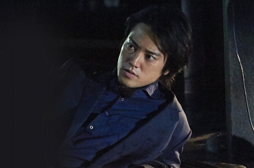 西島秀俊 東出昌大 生田斗真 イケメン俳優とバイオレンス アクションは好相性 9枚目の写真 画像 Cinemacafe Net