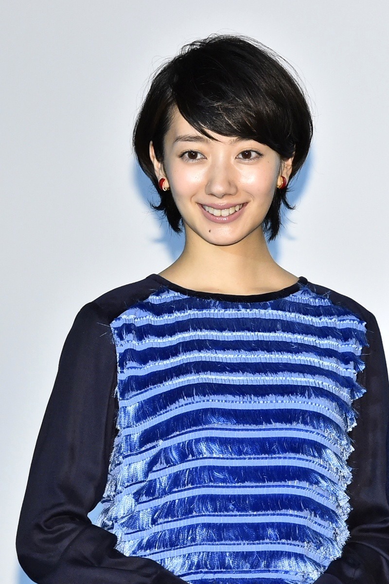 波瑠の出演ドラマ 映画おすすめ10選 凛々しい可愛さに魅了される