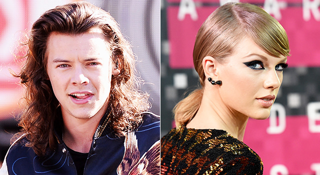 ハリー スタイルズ 1d 新曲でテイラー スウィフトとの恋愛を歌う 2枚目の写真 画像 Cinemacafe Net
