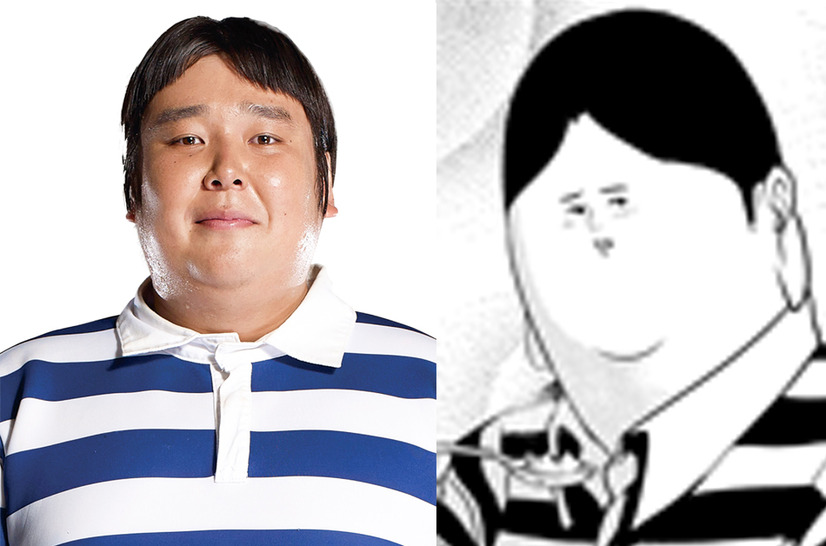 中川大志主演 監獄学園 異例の海外らの買付けオファー殺到 5枚目の写真 画像 Cinemacafe Net