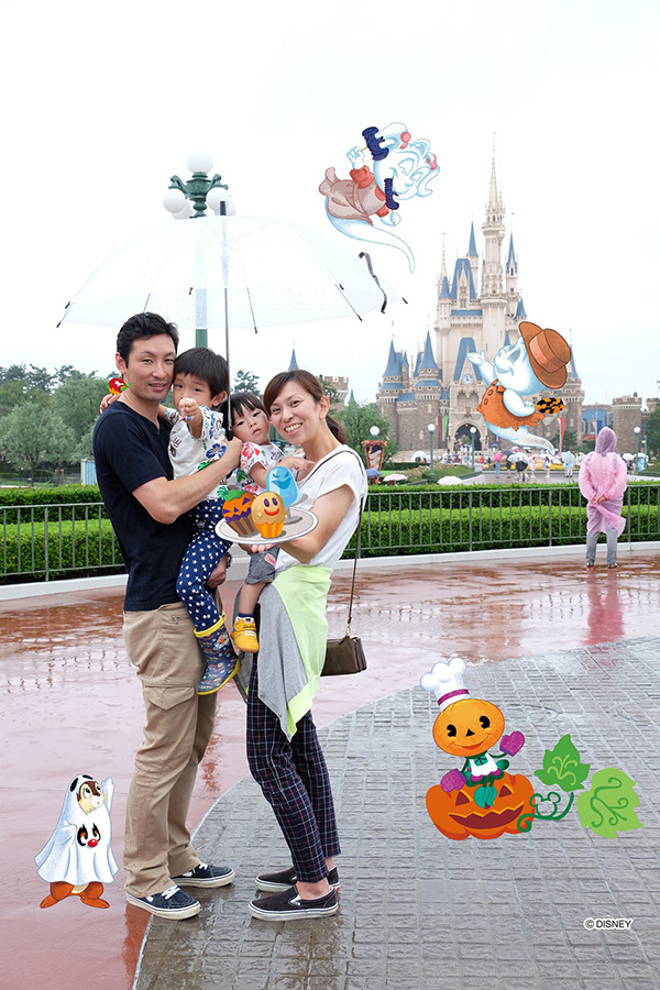ディズニー 専属カメラマンとパークをめぐって記念撮影 ディズニーフォトツアー 5枚目の写真 画像 Cinemacafe Net ディズニー 専属カメラマンとパークをめぐって記念撮影 ディズニーフォトツアー 5枚目の写真 画像 Cinemacafe Net