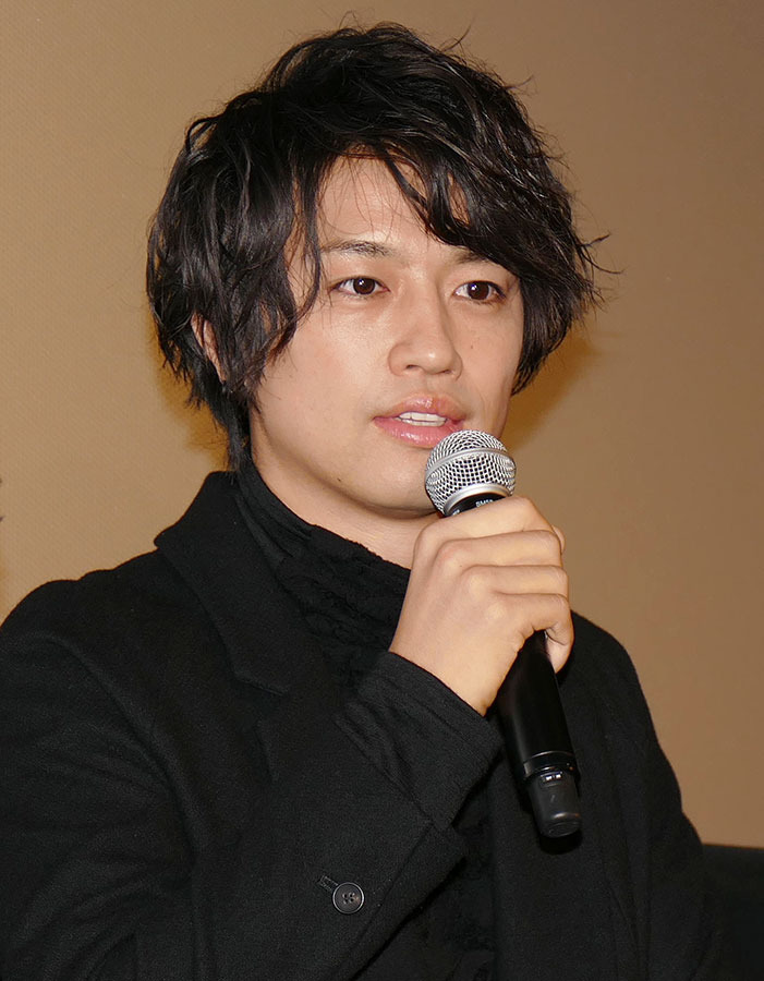 綾瀬はるか 斎藤工と恋人同士に 高台家の人々 実写化決定 3枚目の写真 画像 Cinemacafe Net 綾瀬はるか 斎藤工と恋人同士に 高台家の人々 実写化決定 3枚目の写真 画像 Cinemacafe Net