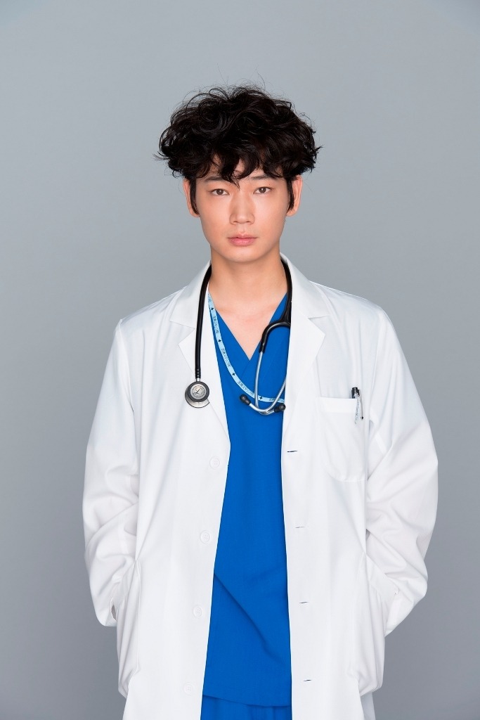新星女優 山口まゆ 中学2年生の妊婦を熱演 綾野剛主演ドラマ コウノドリ 3枚目の写真 画像 Cinemacafe Net