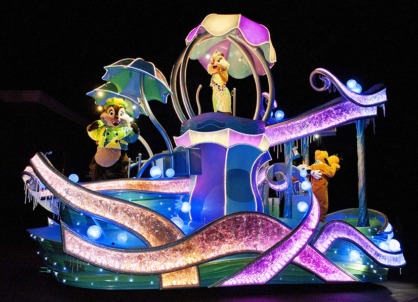 ディズニー 雨だけのお楽しみ レアパレード ナイトフォール グロウ 5枚目の写真 画像 Cinemacafe Net ディズニー 雨だけのお楽しみ レアパレード ナイトフォール グロウ 5枚目の写真 画像 Cinemacafe Net