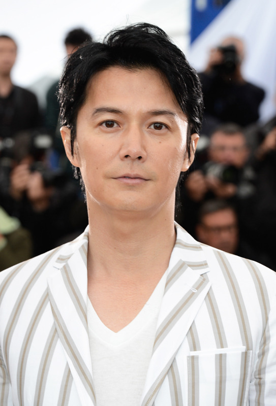 福山雅治 大晦日の年越しライブの熱狂 歓喜を映画館で 2枚目の写真 画像 Cinemacafe Net