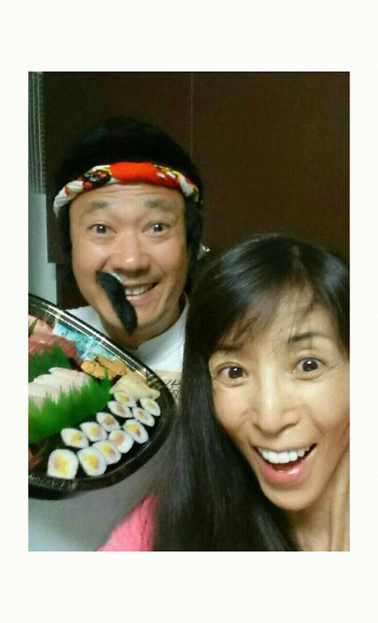 女優 川島なお美 死の直前の秘蔵映像公開 素顔に迫る特番放送 3枚目の写真 画像 Cinemacafe Net 女優 川島なお美 死の直前の秘蔵映像公開 素顔に迫る特番放送 3枚目の写真 画像 Cinemacafe Net