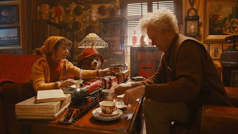 パディントンが住むロンドンは現実と違う カラフルな パディントンワールド 公開 4枚目の写真 画像 Cinemacafe Net パディントンが住むロンドンは現実と違う カラフルな パディントンワールド 公開 4枚目の写真 画像 Cinemacafe Net