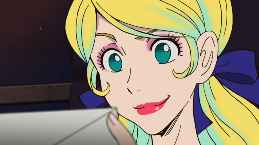 ルパン三世 イタリアン ゲーム あらすじ みどころ キャストまとめ