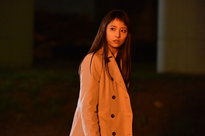 松坂桃李 木村文乃 菜々緒 黒幕は誰 サイレーン 衝撃の最終回へ 4枚目の写真 画像 Cinemacafe Net