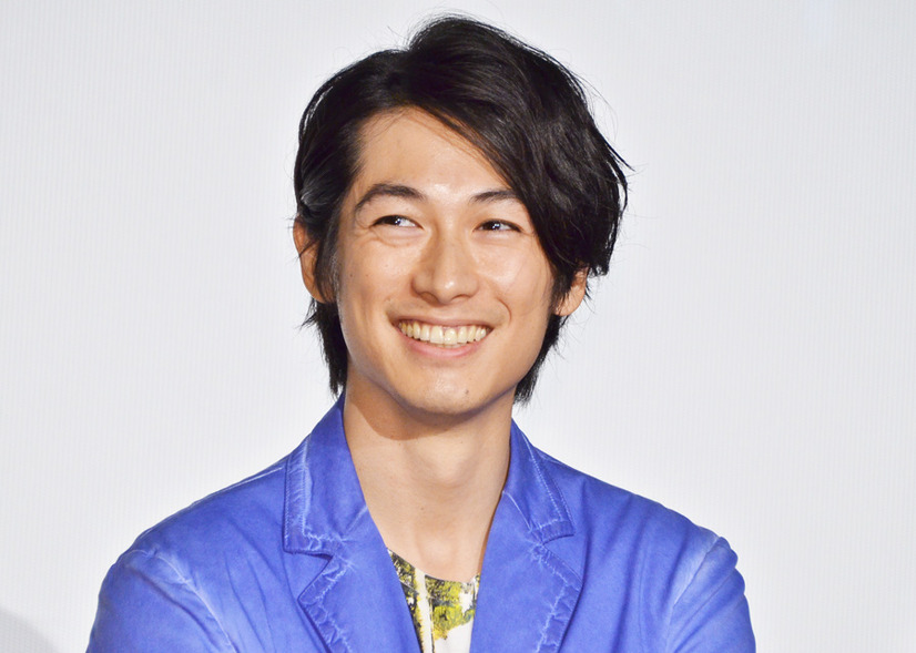 綾野剛 松坂桃李 ディーン フジオカら 15年は個性が光る マイペース イケメンが活躍 16枚目の写真 画像 Cinemacafe Net