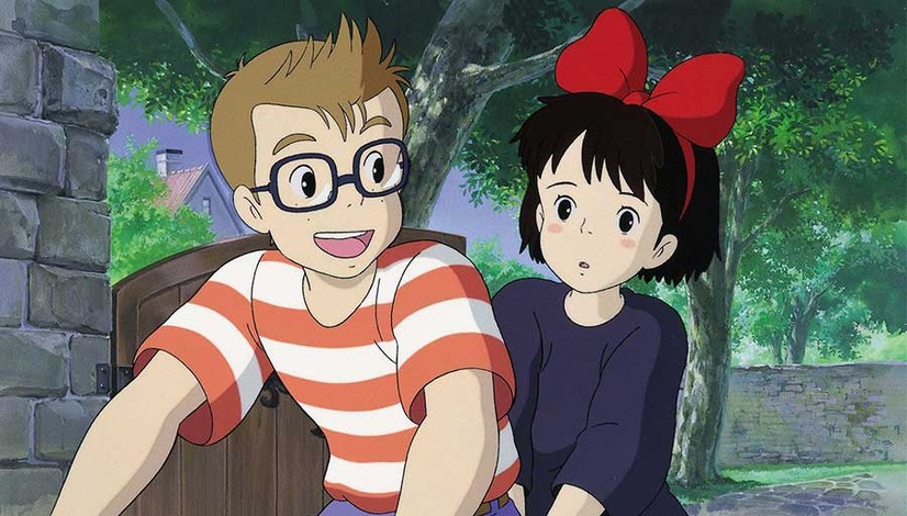 鈴木敏夫が秘話告白 魔女の宅急便 は 幻のジブリ 最後の作品だったかもしれない 11枚目の写真 画像 Cinemacafe Net 鈴木敏夫が秘話告白 魔女の宅急便 は 幻のジブリ 最後の作品だったかもしれない 11枚目の写真 画像 Cinemacafe Net