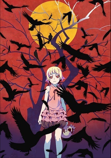 今だから知りたい 化物語 物語シリーズをアニメ主軸時系列順でわかりやすく紹介 2 3 今だから知りたい 化物語 物語シリーズをアニメ主軸時系列順でわかりやすく紹介 2 3