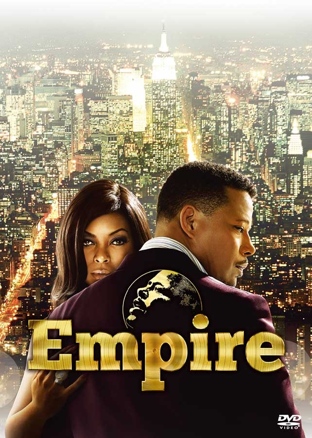 シネマカフェ的海外ドラマvol 341 Empire エンパイア 成功の代償 帝国 の主要キャストが来日 前編 6枚目の写真 画像 Cinemacafe Net