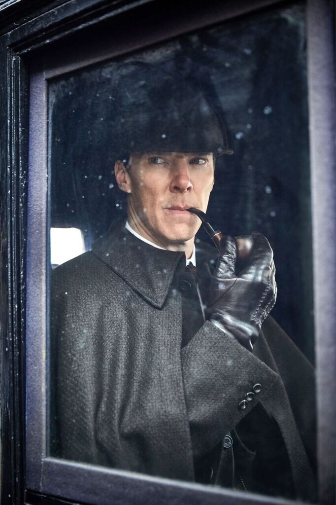 Sherlock シャーロック のトリビア35 英国史上最高に愛されたドラマの謎に迫る 3 4