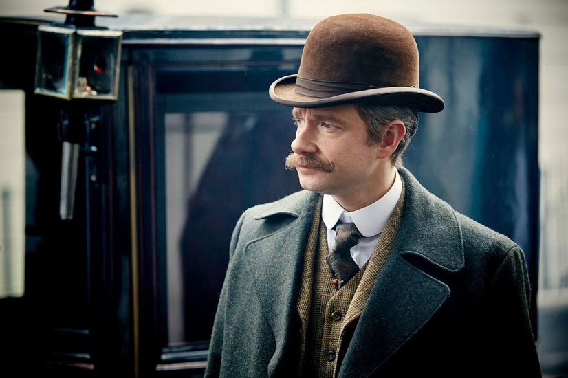 Sherlock シャーロック のトリビア35 英国史上最高に愛されたドラマの謎に迫る