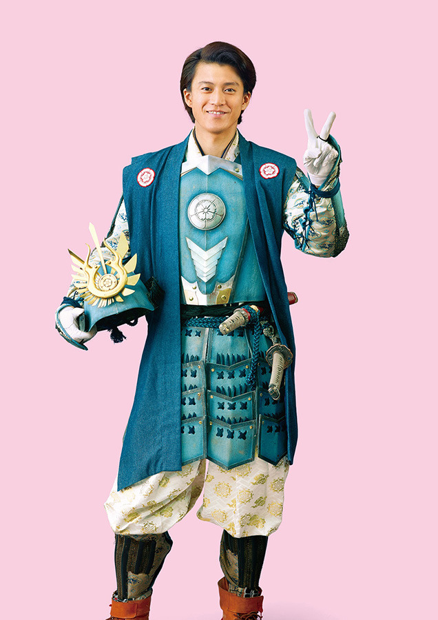 小栗 信長 V2達成 今年最速で興収億円突破 信長協奏曲 4枚目の写真 画像 Cinemacafe Net 小栗 信長 V2達成 今年最速で興収億円突破 信長協奏曲 4枚目の写真 画像 Cinemacafe Net