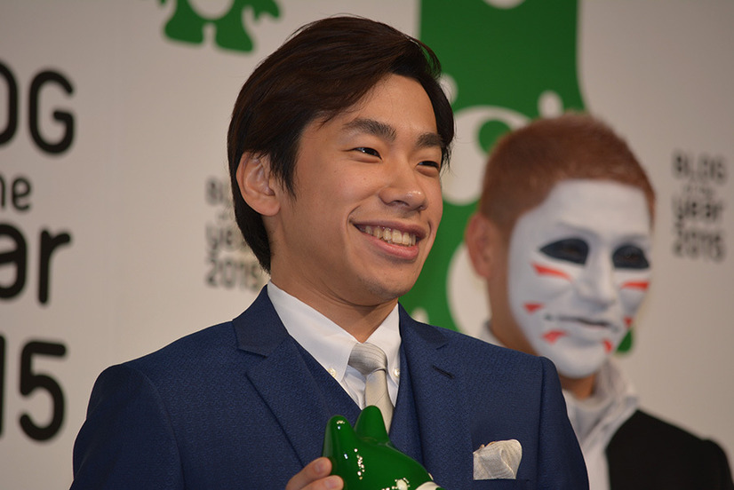 佐々木健介 妻 北斗晶に変わらぬ愛を寄せる サザエさん一家に憧れている 6枚目の写真 画像 Cinemacafe Net