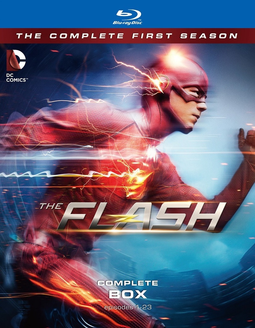 人気dcドラマ The Flash フラッシュ の秘密が分かるトリビア17選 ネタバレあり