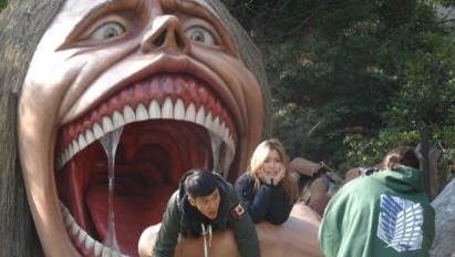 Usj 春節の動員数も好調 訪日外国人ゲスト数が前年比185 増で記録更新 2枚目の写真 画像 Cinemacafe Net