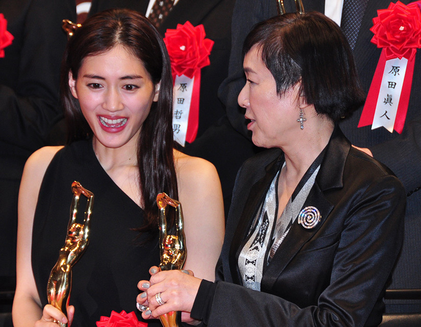 桃井かおり ノーギャラでの映画出演告白 Cmでもうかってるので 笑 5枚目の写真 画像 Cinemacafe Net