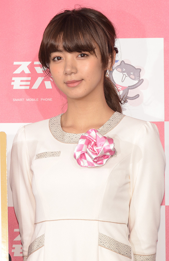 池田エライザ かもめんたるの隠れイケメンに 可愛い 前髪短い と興奮 1枚目の写真 画像 Cinemacafe Net