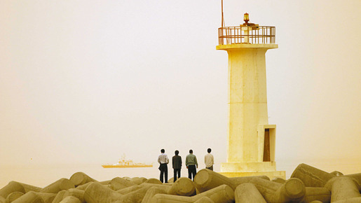 僕の 世界の中心は 君だ レビュー 2枚目の写真 画像 Cinemacafe Net