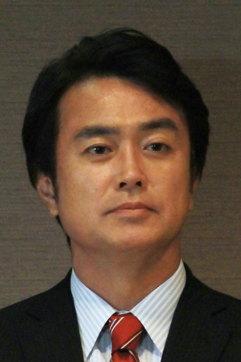 石黒賢 吉行和子 金子昇ら追加キャストが決定 喪失の儀礼 10枚目の写真 画像 Cinemacafe Net