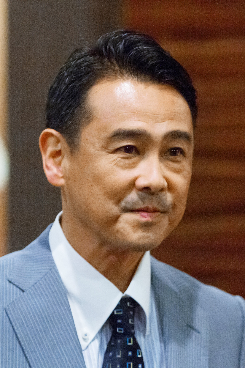 石黒賢 吉行和子 金子昇ら追加キャストが決定 喪失の儀礼 13枚目の写真 画像 Cinemacafe Net