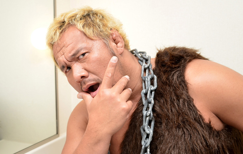 インタビュー 人生はまるでチョコケーキ No 1イケメンレスラー スイーツ真壁が振り返る プロレス道 9枚目の写真 画像 Cinemacafe Net インタビュー 人生はまるでチョコケーキ No 1イケメンレスラー スイーツ真壁が振り返る プロレス道 9枚目の写真 画像 Cinemacafe Net
