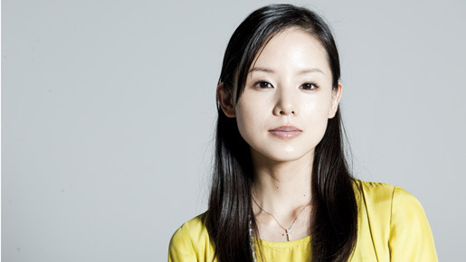 小西真奈美インタビュー 監督が10分で惚れこんだ素顔とは 4枚目の写真 画像 Cinemacafe Net