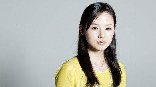 小西真奈美インタビュー 監督が10分で惚れこんだ素顔とは 7枚目の写真 画像 Cinemacafe Net